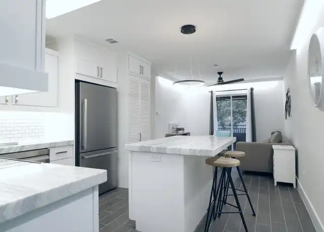 Property at 412 Pacific St Unit 7C, Houston, TX, 77006, 2 beds, 2 baths, [object Object]