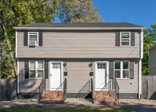 Property at 63 Granby St, Springfield, MA, 01108, 2 beds, 1 bath, [object Object]
