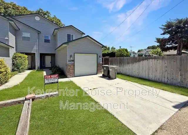 Property at 2248 S Dorothy Ave, Boise, ID, 83706, 3 beds, 2.5 baths, [object Object]