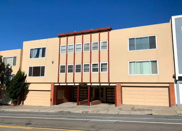 Property at 740 Anza St Unit 08, San Francisco, CA, 94118, 2 beds, 1 bath, [object Object]
