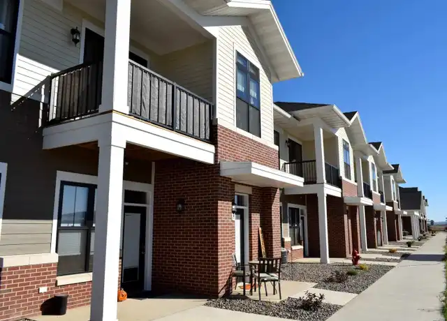 Property at 922 Spencer Ct Unit 920-109, Baraboo, WI, 53913, 2 beds, 2 baths, [object Object]