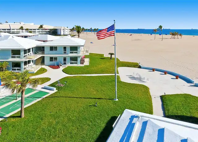 Property at 1956 S Ocean Ln #12, Fort Lauderdale, FL, 33316, 1 bed, 1.5 baths, [object Object]
