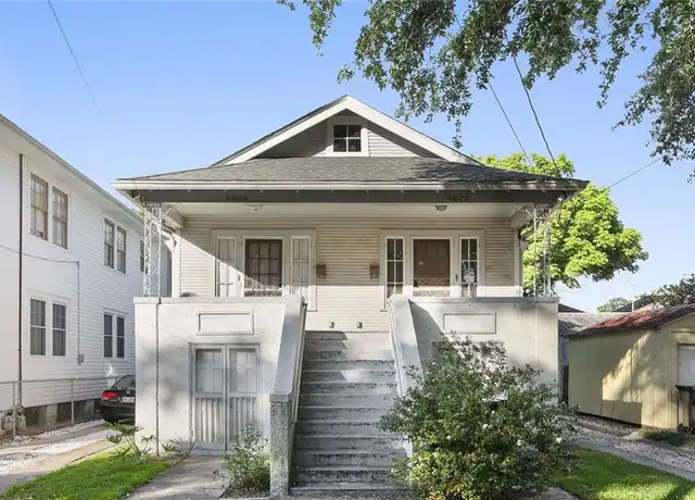 Property at 4628 Bienville St, New Orleans, LA, 70119, 2 beds, 1 bath, [object Object]