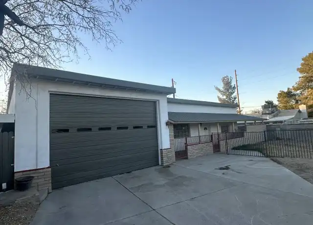 Property at 2775 N Goyette Ave, Tucson, AZ, 85712, 3 beds, 2 baths, [object Object]