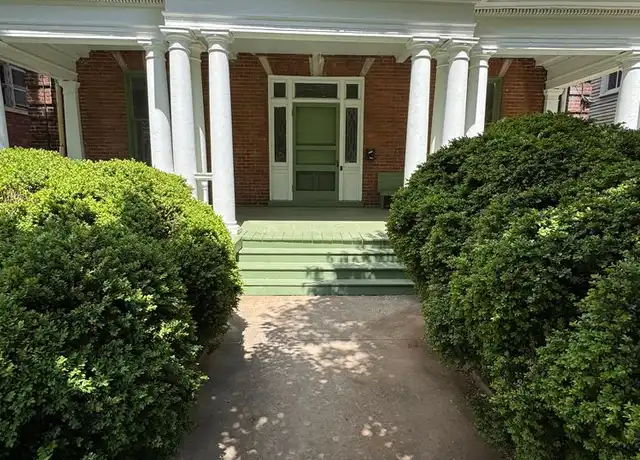 Property at 1308 Clay St Apt 2, Lynchburg, VA, 24504, 1 bed, 1 bath, [object Object]