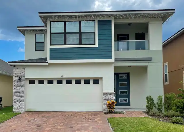 Property at 2630 Avian Loop, Kissimmee, FL, 34741, 5 beds, 2.5 baths, [object Object]