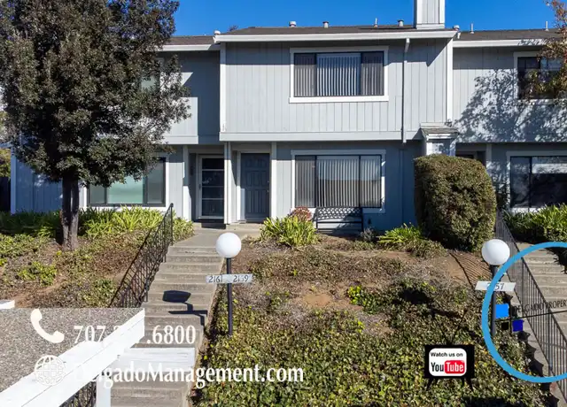 Property at 2159 Clearview Cir, Benicia, CA, 94510, 3 beds, 2 baths, [object Object]