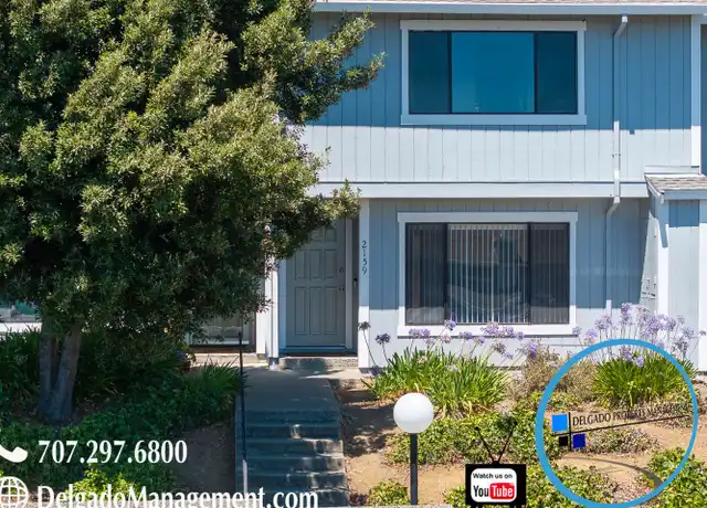 Property at 2159 Clearview Cir, Benicia, CA, 94510, 3 beds, 2 baths, [object Object]