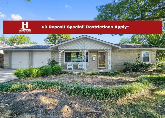 Property at 5413 Jerri Ln, Haltom City, TX, 76117, 3 beds, 2 baths, [object Object]