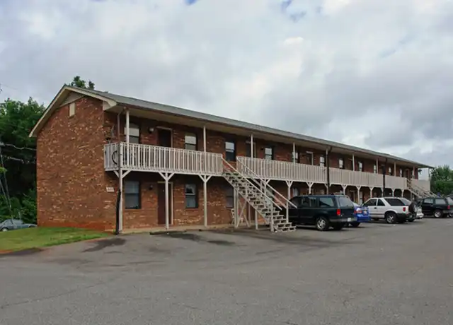 Property at 803 Utah Dr, Winston Salem, NC, 27107, 1 bed, 1 bath, [object Object]