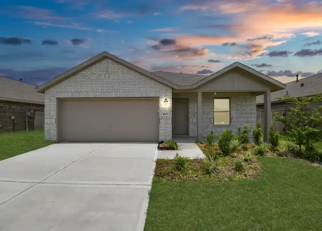 Property at 1607 Red Oak Dr, Rosenberg, TX, 77471, 3 beds, 2.5 baths, [object Object]