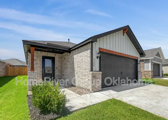 Property at 9308 NW 126th St, Yukon, OK, 73099, 3 beds, 2 baths, [object Object]
