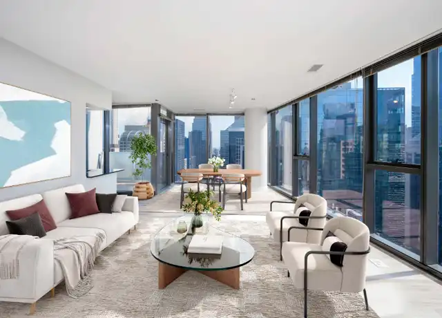 Property at 216 S Wells St, Chicago, IL, 60606, 2 beds, 2 baths, [object Object]
