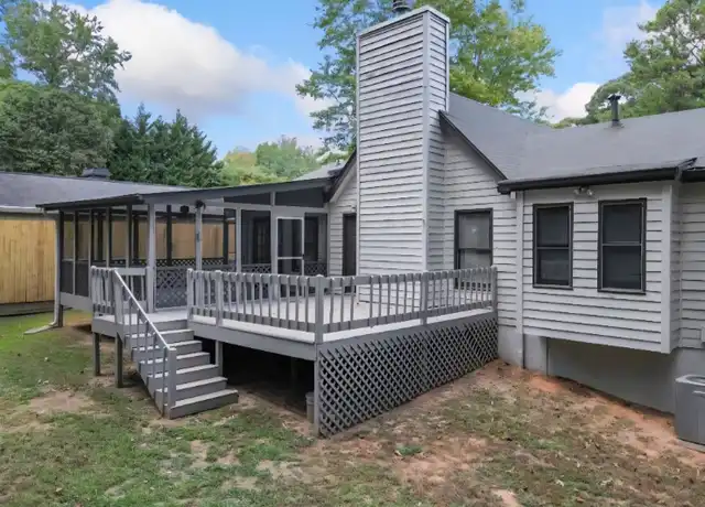 Property at 1315 Shiloh Ridge Trl, Kennesaw, GA, 30144, 1 bed, 1 bath, [object Object]