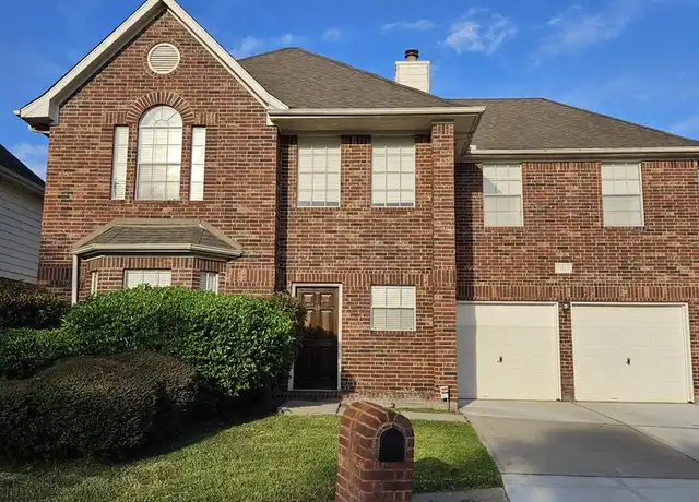 Property at 12215 Meadow Lane Ct, Meadows Place, TX, 77477, 3 beds, 2.5 baths, [object Object]