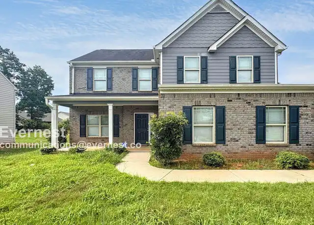 Property at 130 Sparkling Spring Trl, McDonough, GA, 30252, 4 beds, 2 baths, [object Object]