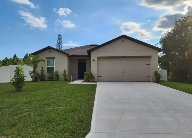 Property at 2798 Rockford Ave SE, Palm Bay, FL, 32909, 3 beds, 2 baths, [object Object]