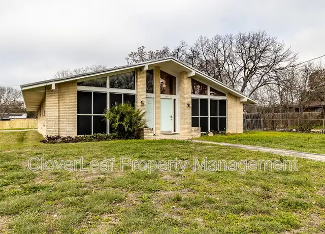Property at 319 Gaiety Ln, San Antonio, TX, 78219, 2 beds, 1 bath, [object Object]