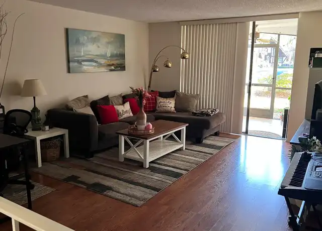 Property at 3760 Inverrary Dr Unit 1N, Lauderhill, FL, 33319, 1 bed, 1.5 baths, [object Object]