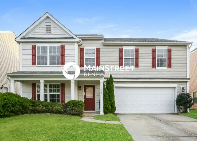 Property at 4727 William Caldwell Ave, Charlotte, NC, 28213, 4 beds, 3.5 baths, [object Object]