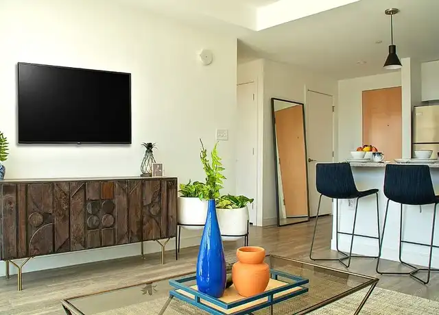 Property at The Crane Chinatown - 1001 Vine St, Philadelphia, PA, 19107, 0 beds, 1 bath, [object Object]