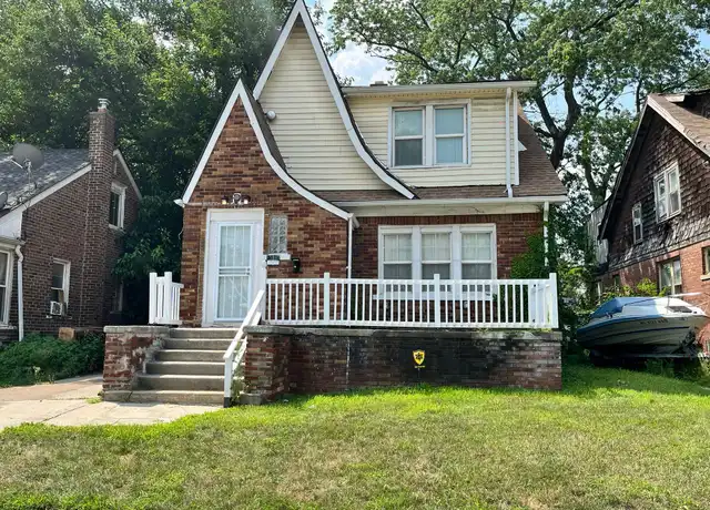 Property at 15863 Kentucky St, Detroit, MI, 48238, 3 beds, 2 baths, [object Object]