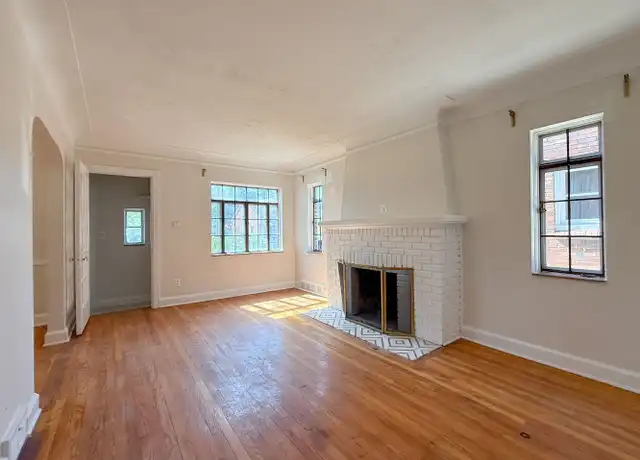 Property at 18466 Washburn St, Detroit, MI, 48221, 3 beds, 1 bath, [object Object]