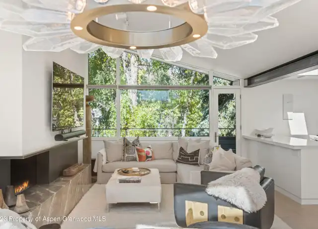 Property at 1001 E Cooper Ave #1, Aspen, CO, 81611, 3 beds, 3 baths, [object Object]