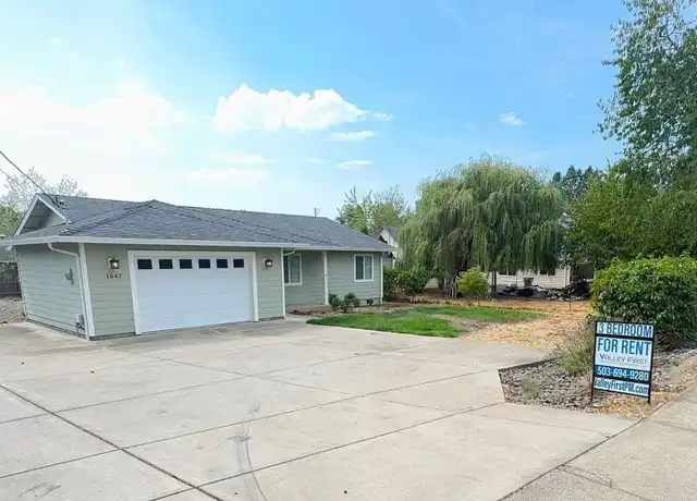 Property at 1047 W Ellendale Ave, Dallas, OR, 97338, 3 beds, 2 baths, [object Object]