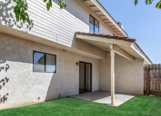 Photo of 950 Barnett Way, Madera, CA 93637
