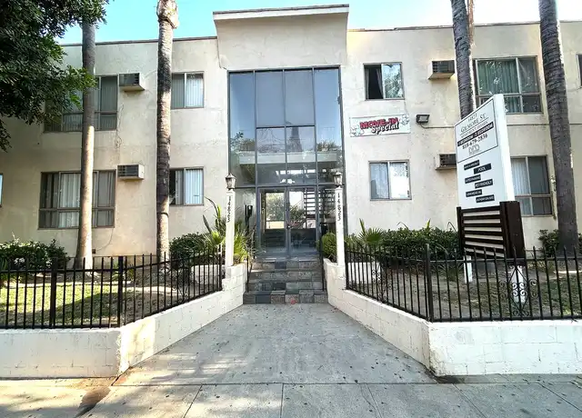 Property at SPACIOUS 1+1 Van Nuys $1,850.00 a month. - 14823 Gilmore St, Van Nuys, CA, 91411, 1 bed, 1 bath, [object Object]