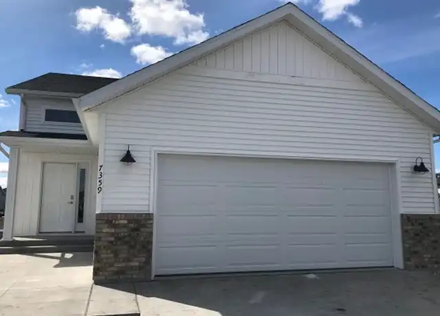 Property at 7359 18th St S, Fargo, ND, 58104, 4 beds, 2 baths, [object Object]