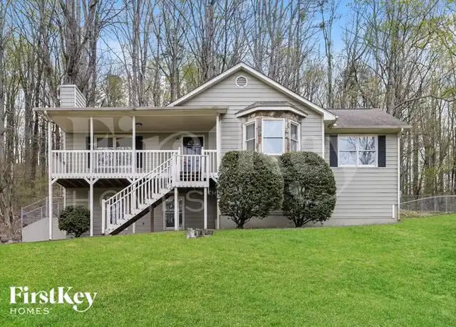 Property at 50 Willow Bend Dr NW, Cartersville, GA, 30121, 3 beds, 2 baths, [object Object]