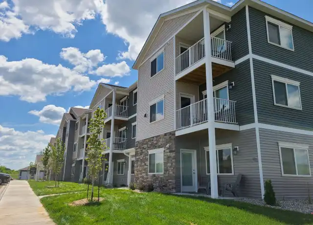 Property at 1414 41st Ave Unit 106, Alexandria, MN, 56308, 2 beds, 2 baths, [object Object]