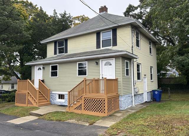 Photo of 63 Hillcrest Rd Unit 63, Braintree, MA 02184
