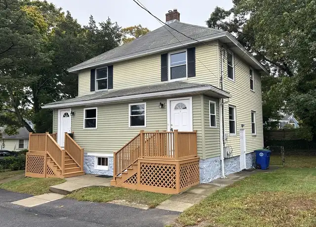 Property at 63 Hillcrest Rd Unit 63, Braintree, MA, 02184, 2 beds, 1 bath, [object Object]