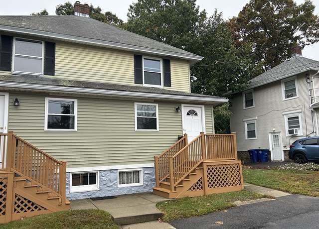 Photo of 63 Hillcrest Rd Unit 63, Braintree, MA 02184