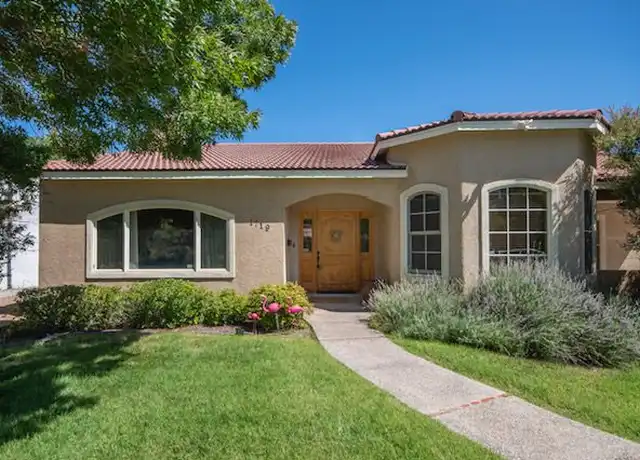 Property at 1719 San Cristobal Rd SW, Albuquerque, NM, 87104, 4 beds, 3 baths, [object Object]