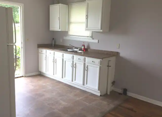 Property at 1033 Archer St Unit C, Nashville, TN, 37203, 2 beds, 1 bath, [object Object]