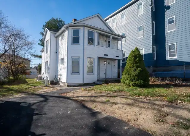Property at 13 Seward St #1, Worcester, MA, 01604, 2 beds, 1 bath, [object Object]