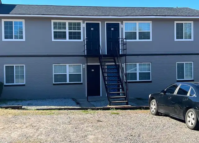 Property at 2548 Wheeler Rd Unit 17, Augusta, GA, 30904, 2 beds, 1 bath, [object Object]