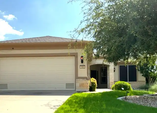 Property at 109 Lost Peak Path, Georgetown, TX, 78633, 2 beds, 2 baths, [object Object]