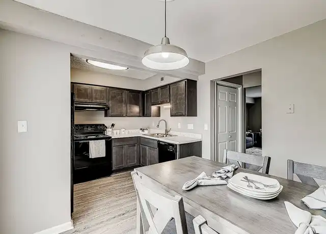 Property at The Parkton - 2300 Walden Glen Cir, Cincinnati, OH, 45231, 3 beds, 1.5 baths, [object Object]