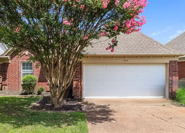 Property at 514 Bruins Trce, Cordova, TN, 38018, 3 beds, 2 baths, [object Object]