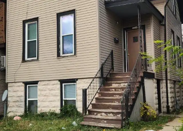 Property at 2024 W Mitchell St, Milwaukee, WI, 53204, 4 beds, 1.5 baths, [object Object]