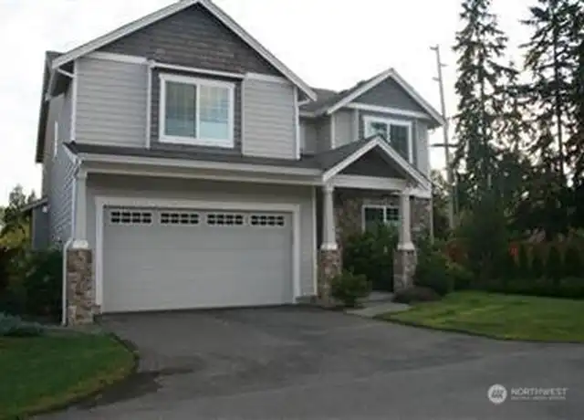 Property at 4599 164th Ave SE, Bellevue, WA, 98006, 3 beds, 2.5 baths, [object Object]