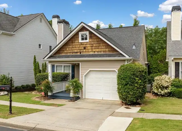 Property at 726 Gardenside Cir SE, Marietta, GA, 30067, 3 beds, 2 baths, [object Object]