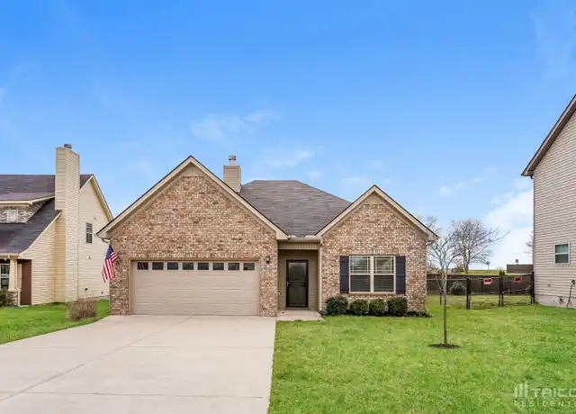 Property at 1008 Harper Dean Way, Gallatin, TN, 37066, 3 beds, 2 baths, [object Object]