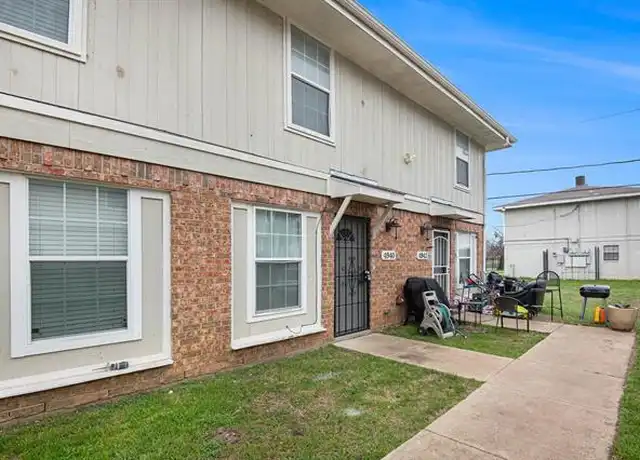 Property at 4940 Flamingo Rd, Fort Worth, TX, 76119, 2 beds, 1.5 baths, [object Object]