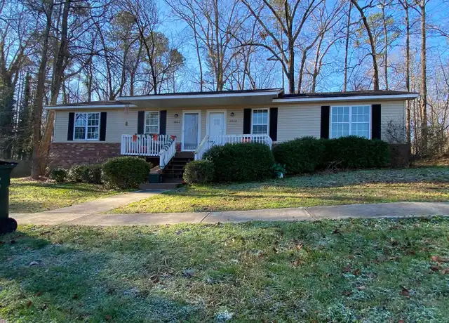 Property at 5460 Lexington Rd, Winterville, GA, 30683, 2 beds, 1 bath, [object Object]